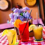 Tapolca Fogado Couette-café Miskolc