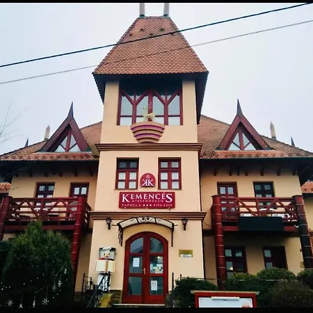 Tapolca Fogado
