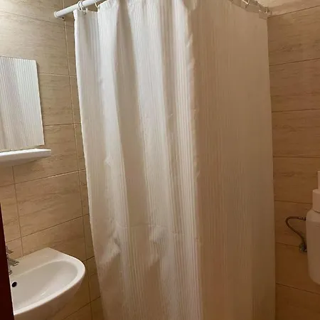 Tapolca Fogado Bed and Breakfast