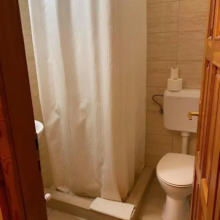 Bed and Breakfast Tapolca Fogado Μίσκολτς