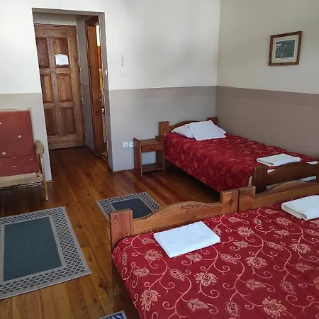 Tapolca Fogado Bed and Breakfast