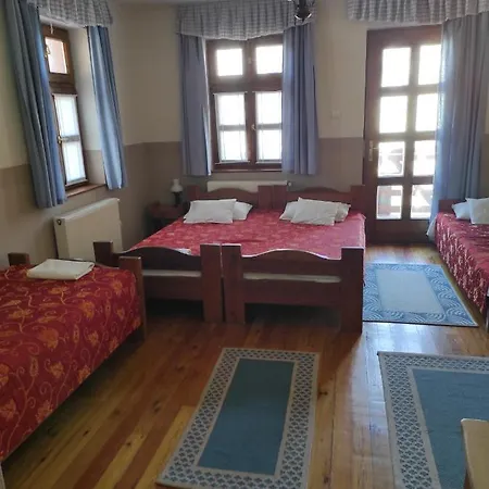 Tapolca Fogado Мишкольц