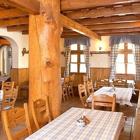 Tapolca Fogado ミシュコルツ