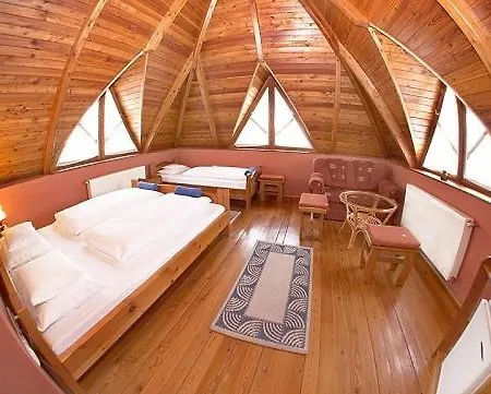 Tapolca Fogado 3* ミシュコルツ