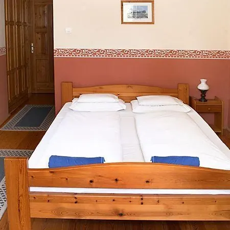 Bed & Breakfast Tapolca Fogado Miskolc