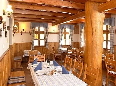Bed and Breakfast Tapolca Fogado Μίσκολτς