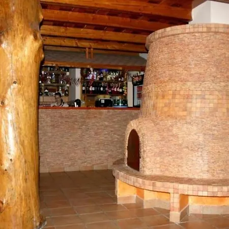 Bed and Breakfast Tapolca Fogado