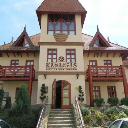 Tapolca Fogado 3*