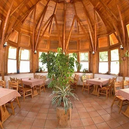 Tapolca Fogado 3* ミシュコルツ