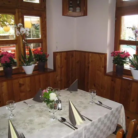 Bed & Breakfast Tapolca Fogado Miskolc