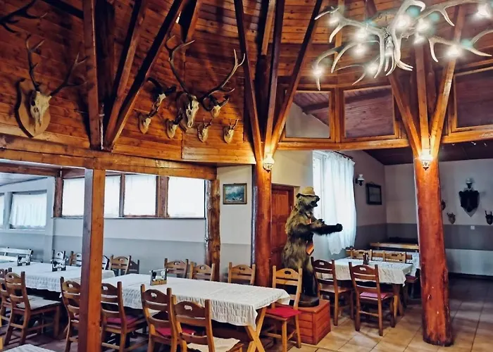 Tapolca Fogado Bed & Breakfast