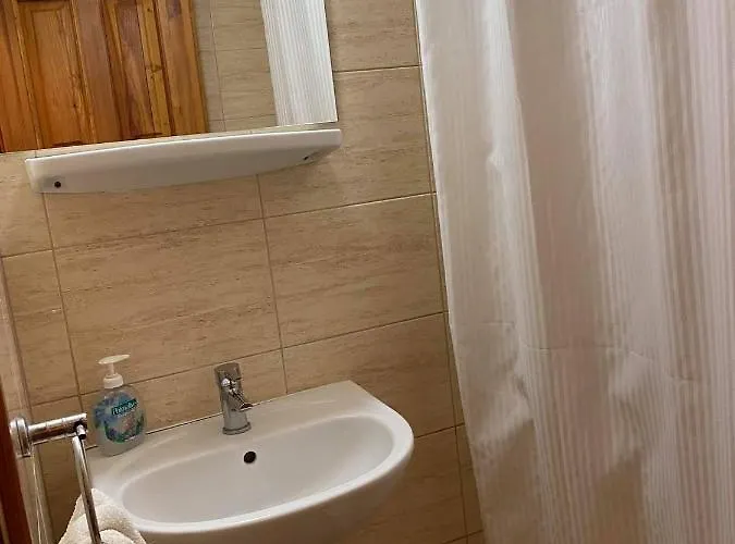 Tapolca Fogado Отель типа 