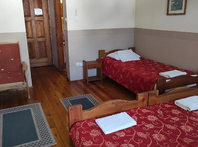 Tapolca Fogado Bed & Breakfast