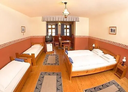 Bed & Breakfast Tapolca Fogado