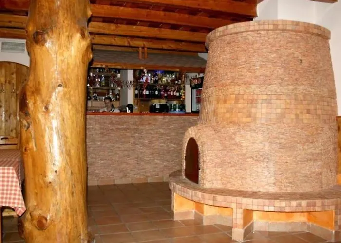 Bed & Breakfast Tapolca Fogado