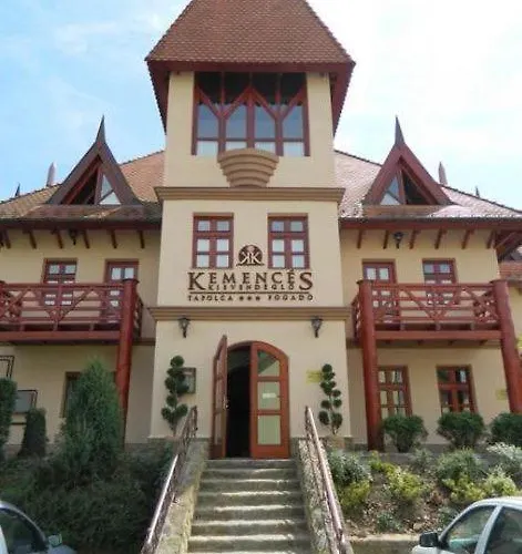 Tapolca Fogado 3*