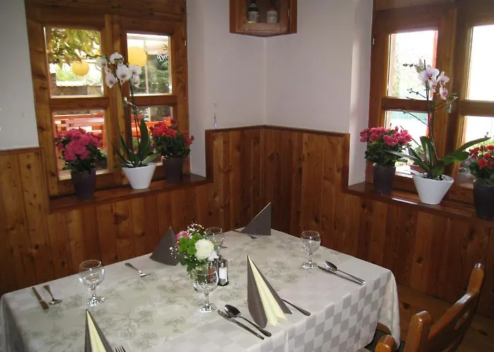 Bed & Breakfast Tapolca Fogado Miskolc