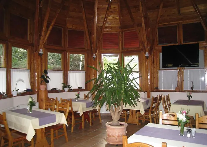 Bed & Breakfast Tapolca Fogado